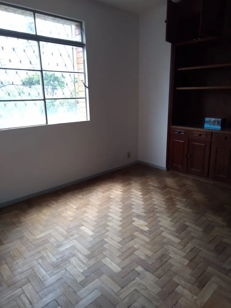 Apartamento, 3 quartos, 90 m² - Foto 1
