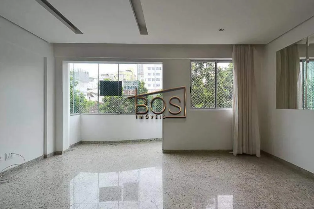 Apartamento, 4 quartos, 125 m² - Foto 10