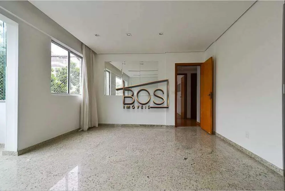 Apartamento, 4 quartos, 125 m² - Foto 11