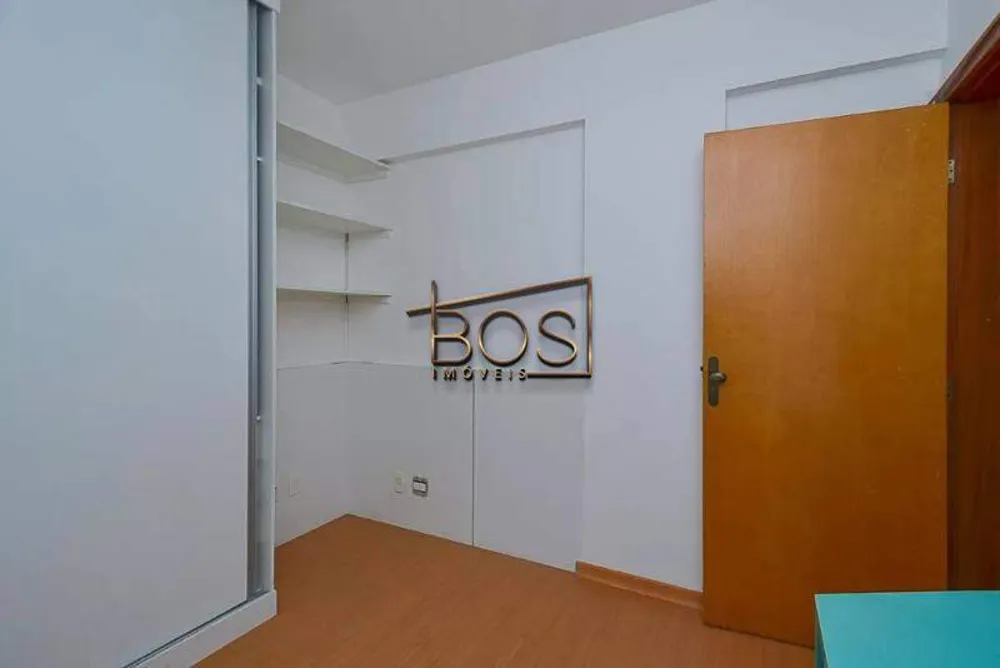 Apartamento, 4 quartos, 125 m² - Foto 4