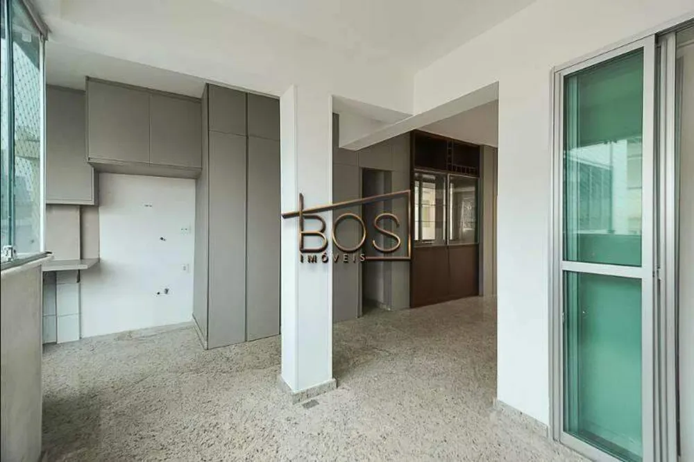 Apartamento, 4 quartos, 125 m² - Foto 5