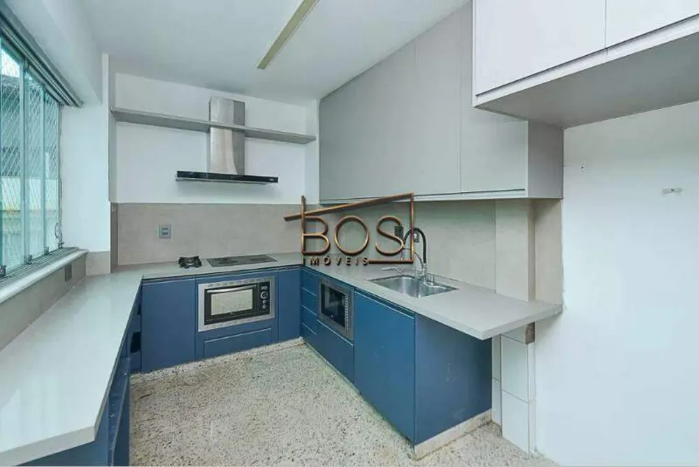 Apartamento, 4 quartos, 125 m² - Foto 6