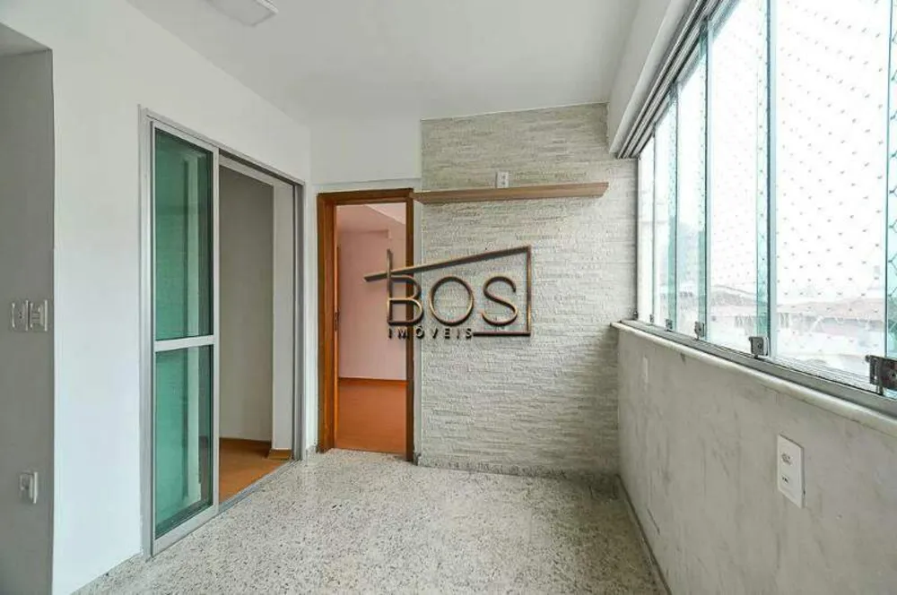 Apartamento, 4 quartos, 125 m² - Foto 7