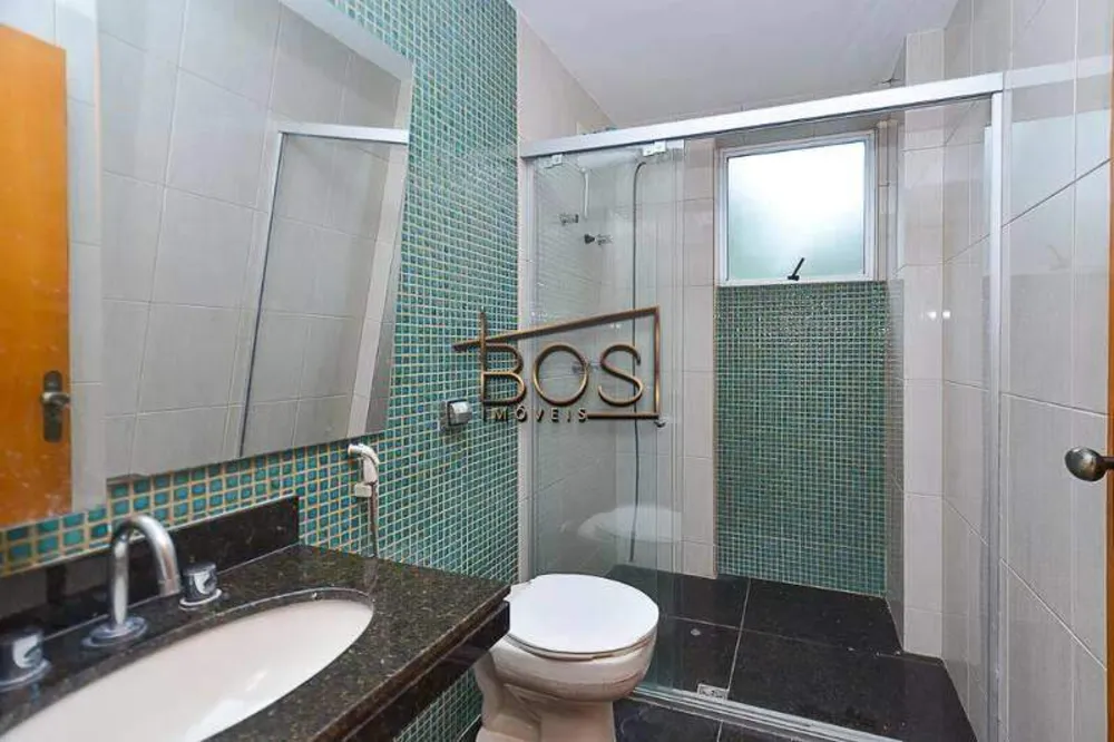 Apartamento, 4 quartos, 125 m² - Foto 9
