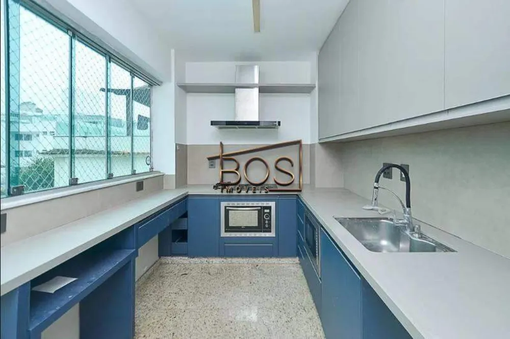 Apartamento, 4 quartos, 125 m² - Foto 7
