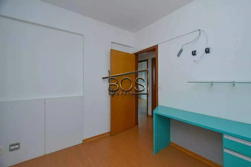 Apartamento, 4 quartos, 125 m² - Foto 9