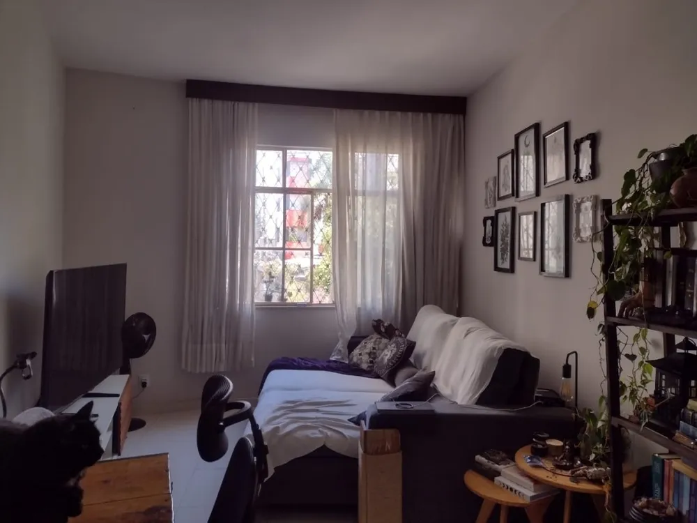 Apartamento, 2 quartos, 70 m² - Foto 1