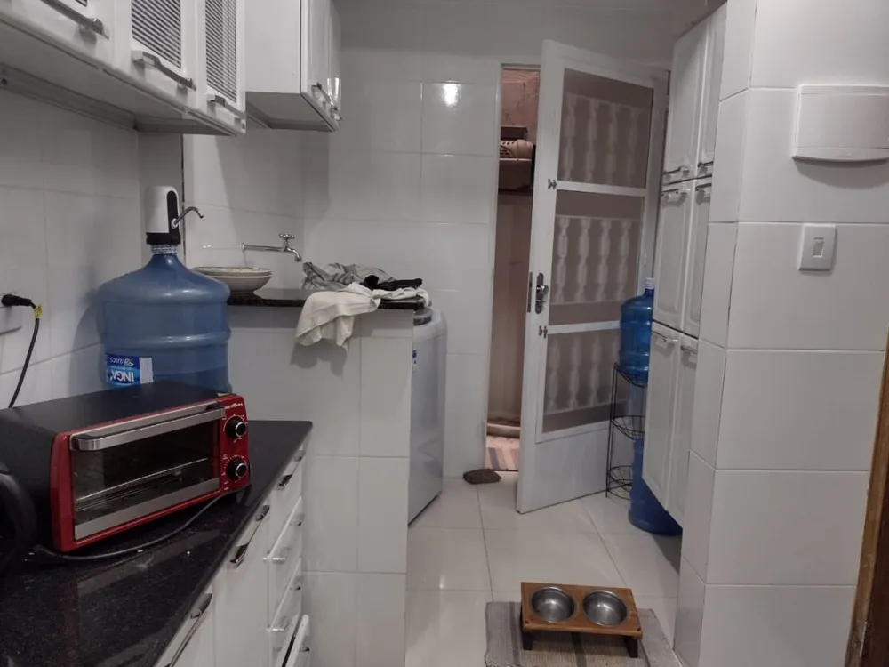 Apartamento, 2 quartos, 70 m² - Foto 9