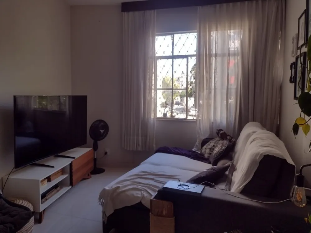 Apartamento, 2 quartos, 70 m² - Foto 2