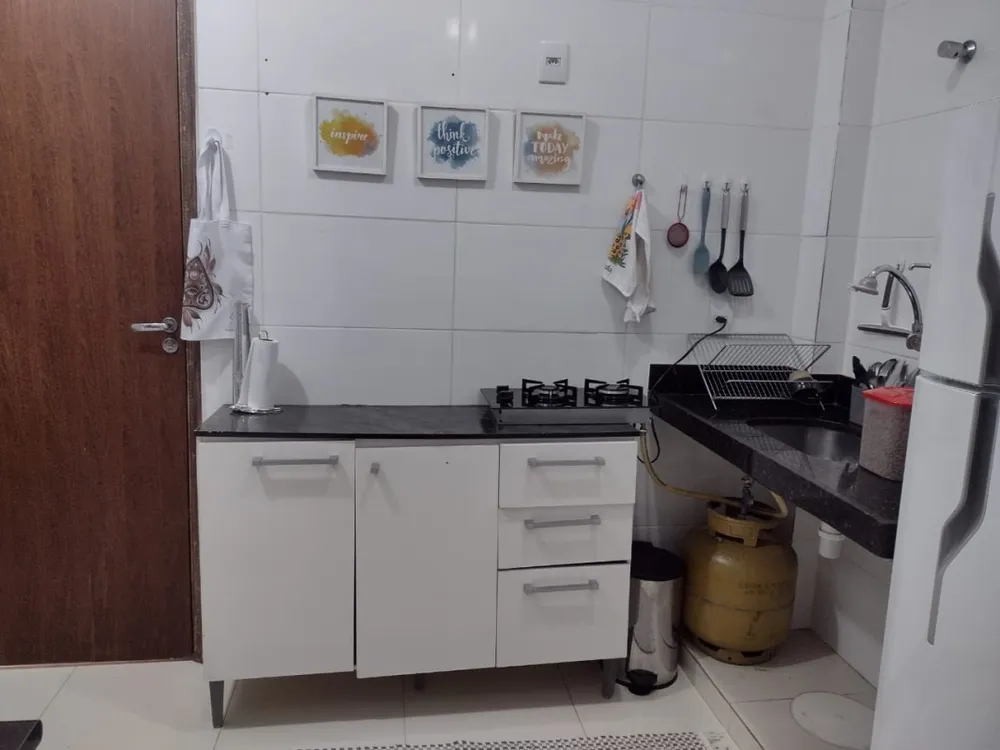 Apartamento, 2 quartos, 70 m² - Foto 11