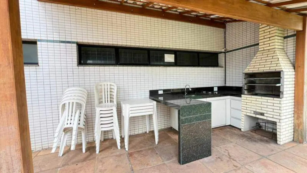 Cobertura, 5 quartos, 228 m² - Foto 11