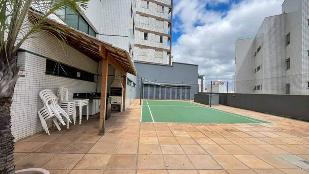 Cobertura, 5 quartos, 228 m² - Foto 10