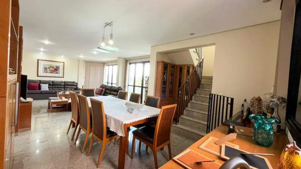 Cobertura, 5 quartos, 228 m² - Foto 2