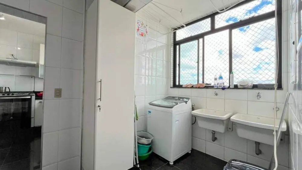 Cobertura, 5 quartos, 228 m² - Foto 12