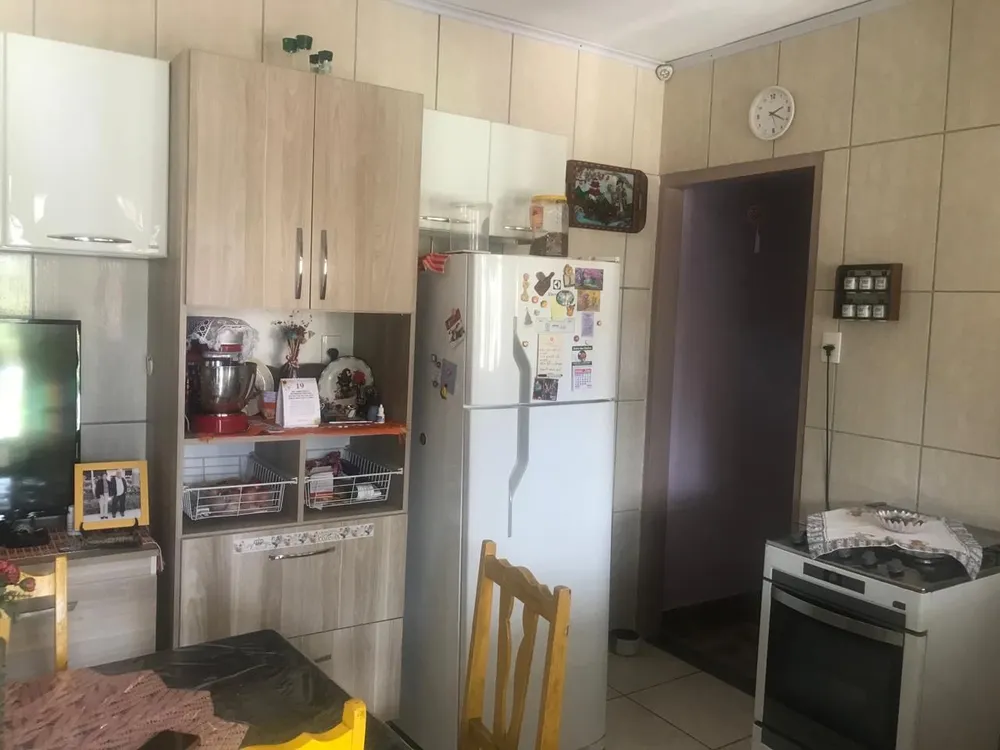 Casa, 3 quartos, 207 m² - Foto 8
