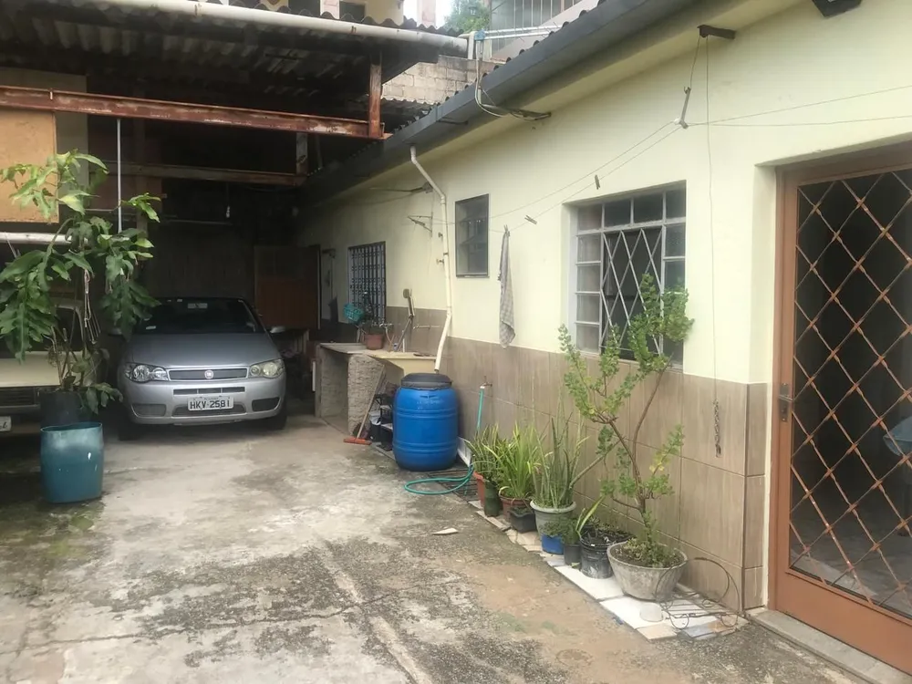 Casa, 3 quartos, 207 m² - Foto 2