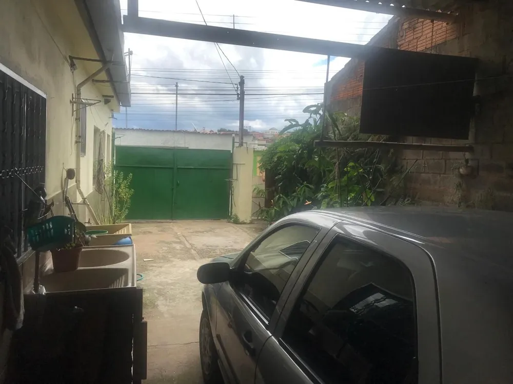 Casa, 3 quartos, 207 m² - Foto 1