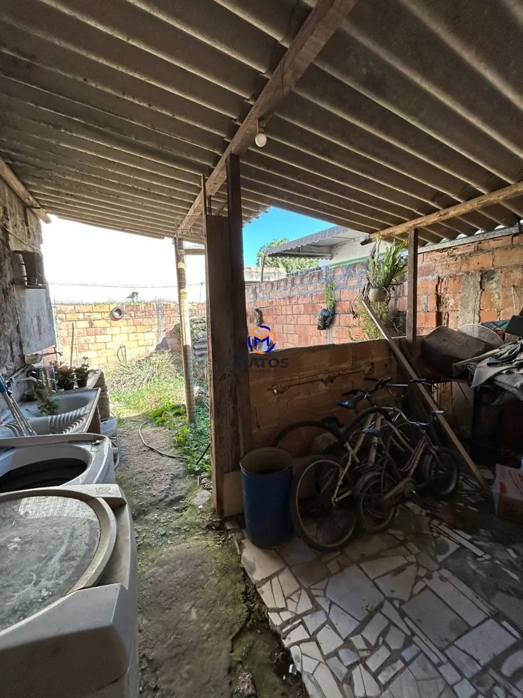 Casa, 3 quartos, 420 m² - Foto 3