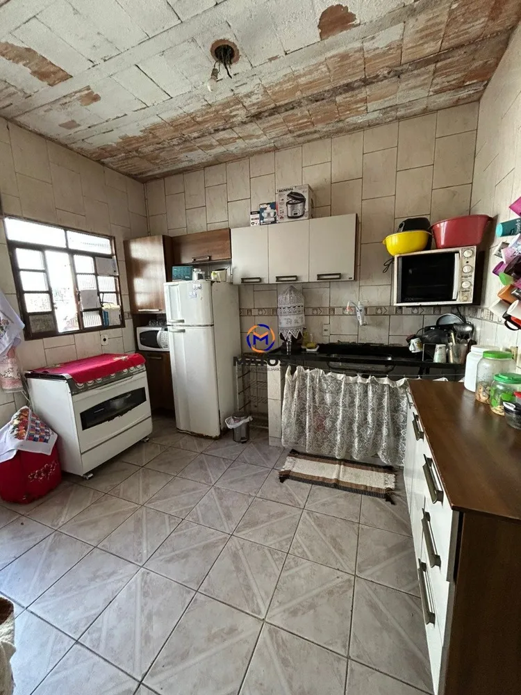 Casa, 3 quartos, 220 m² - Foto 6