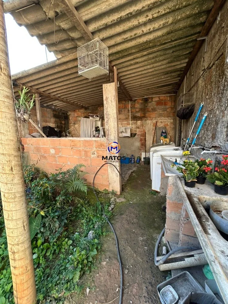 Casa, 3 quartos, 220 m² - Foto 8