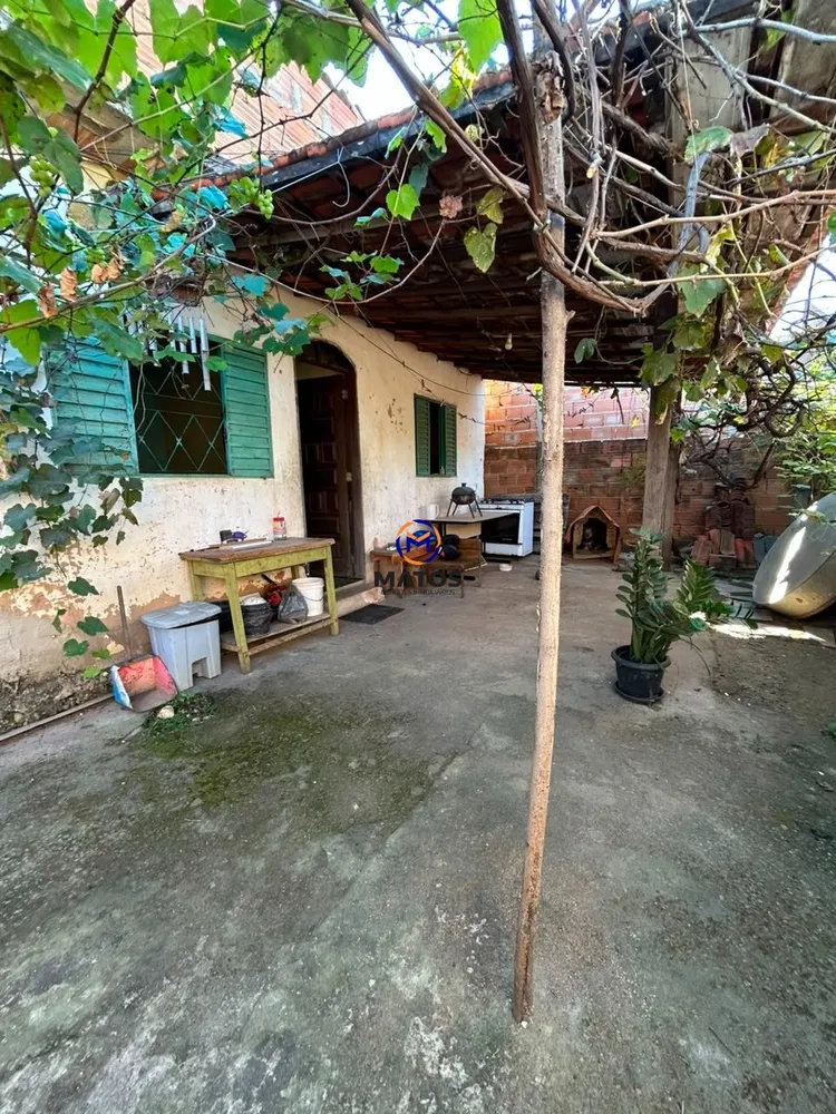 Casa, 3 quartos, 420 m² - Foto 1