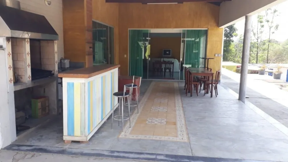 Chácara, 3 quartos, 6000 m² - Foto 6