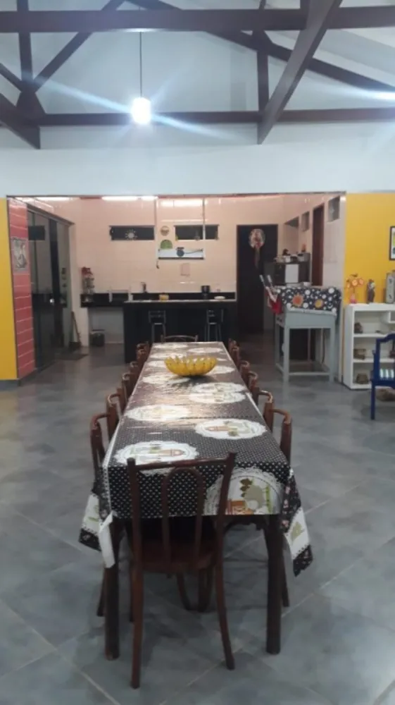Chácara, 3 quartos, 6000 m² - Foto 8
