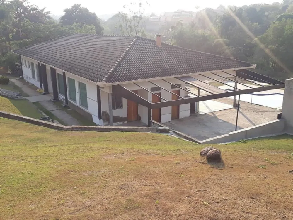 Chácara, 3 quartos, 6000 m² - Foto 5