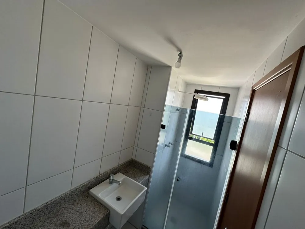 Apartamento, 3 quartos, 97 m² - Foto 1