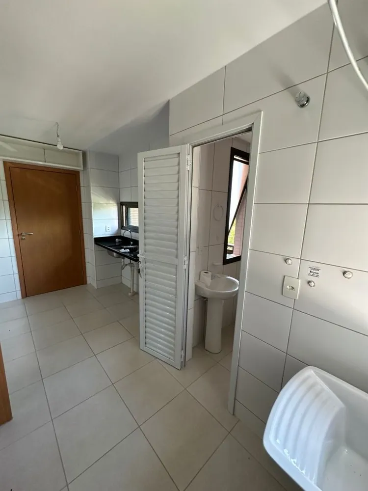 Apartamento, 3 quartos, 97 m² - Foto 4