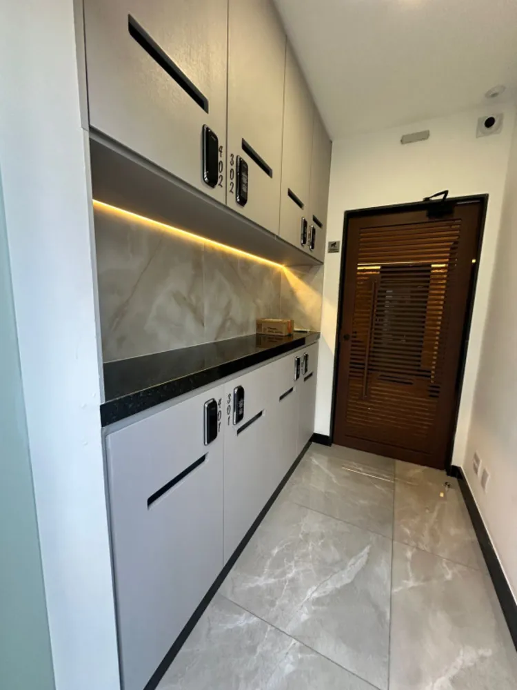 Apartamento, 3 quartos, 88 m² - Foto 3