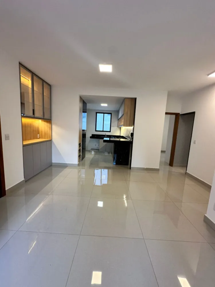 Apartamento, 3 quartos, 88 m² - Foto 1