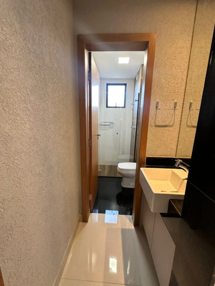 Apartamento, 3 quartos, 88 m² - Foto 5