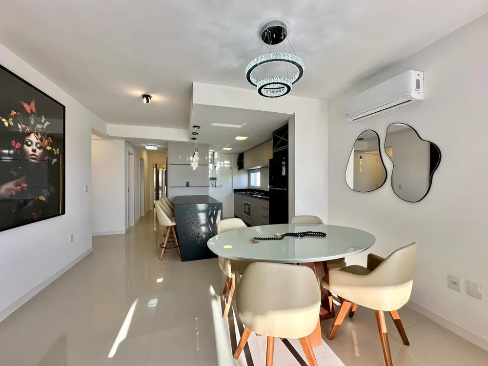 Apartamento, 2 quartos, 190 m² - Foto 1