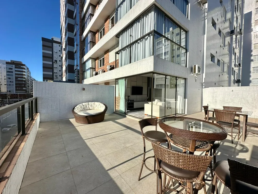 Apartamento, 2 quartos, 190 m² - Foto 1