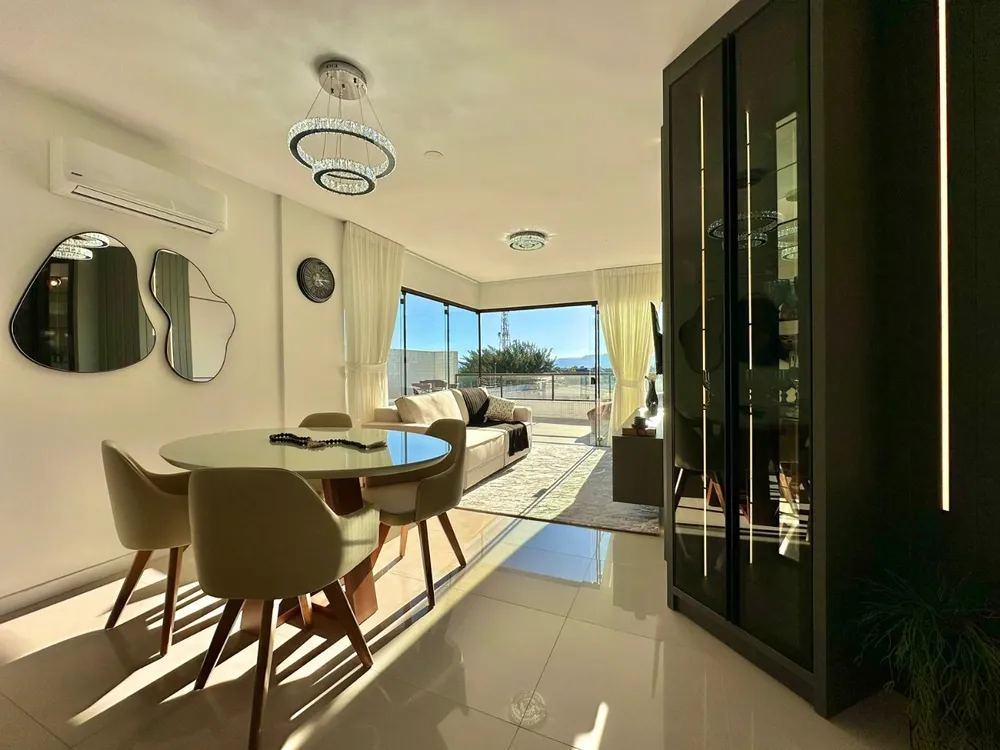 Apartamento, 2 quartos, 190 m² - Foto 8