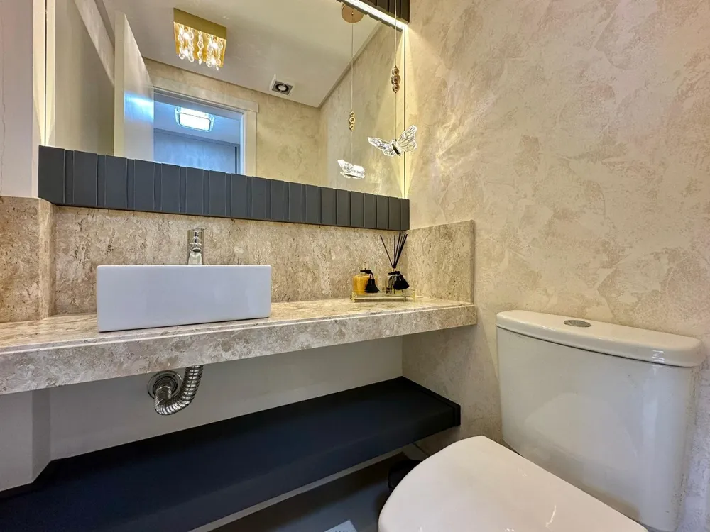 Apartamento, 2 quartos, 190 m² - Foto 14