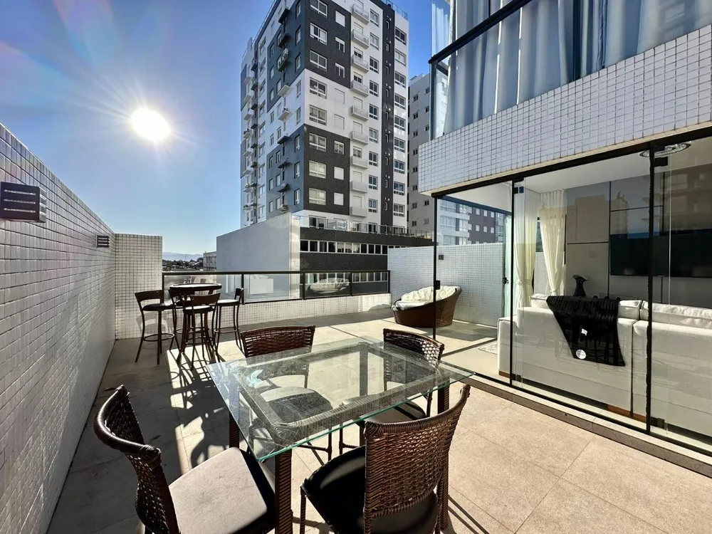 Apartamento, 2 quartos, 190 m² - Foto 2