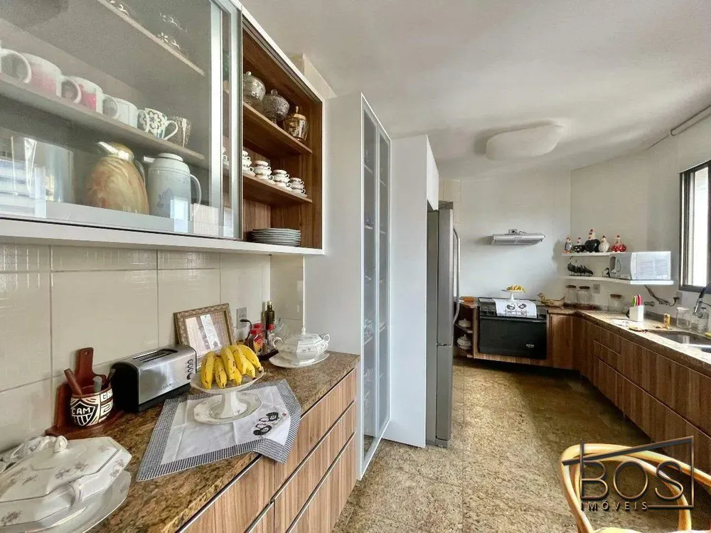 Cobertura, 4 quartos, 340 m² - Foto 13