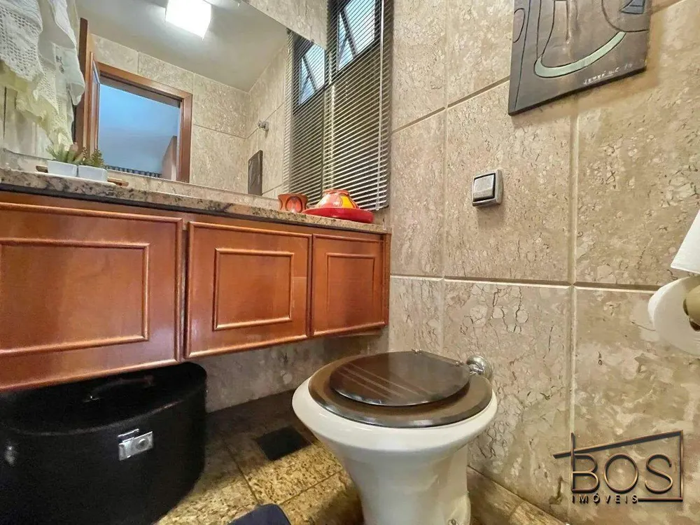 Cobertura, 4 quartos, 340 m² - Foto 12