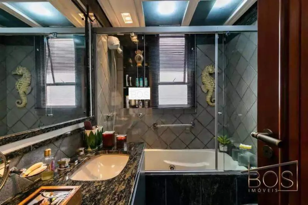 Cobertura, 4 quartos, 340 m² - Foto 15