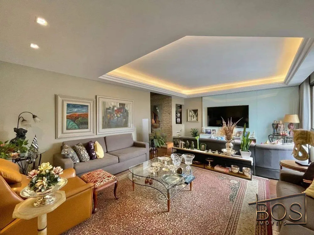 Cobertura, 4 quartos, 340 m² - Foto 10