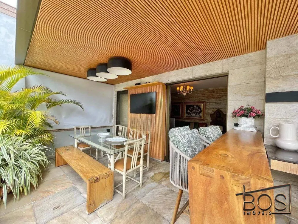 Cobertura, 4 quartos, 340 m² - Foto 5