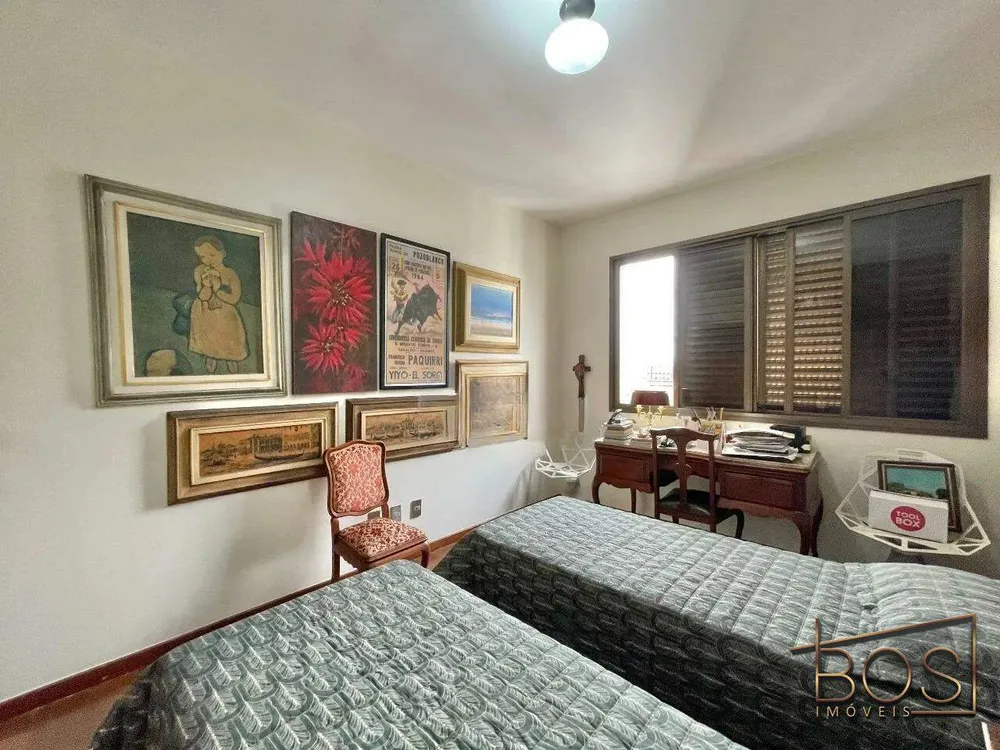 Cobertura, 4 quartos, 340 m² - Foto 14