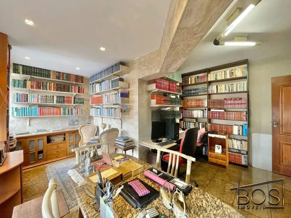 Cobertura, 4 quartos, 340 m² - Foto 7