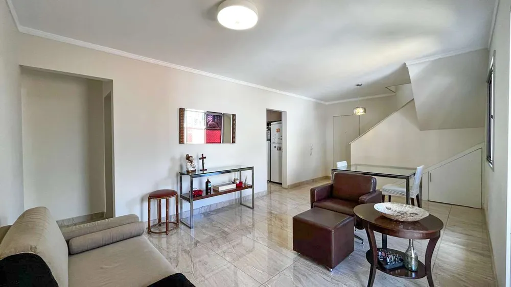 Cobertura, 5 quartos, 240 m² - Foto 2