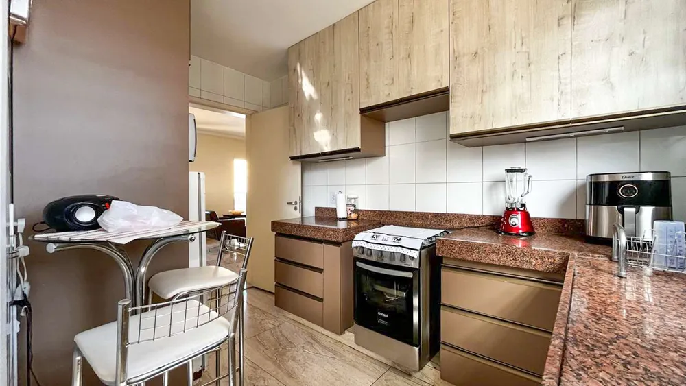 Cobertura, 5 quartos, 240 m² - Foto 5