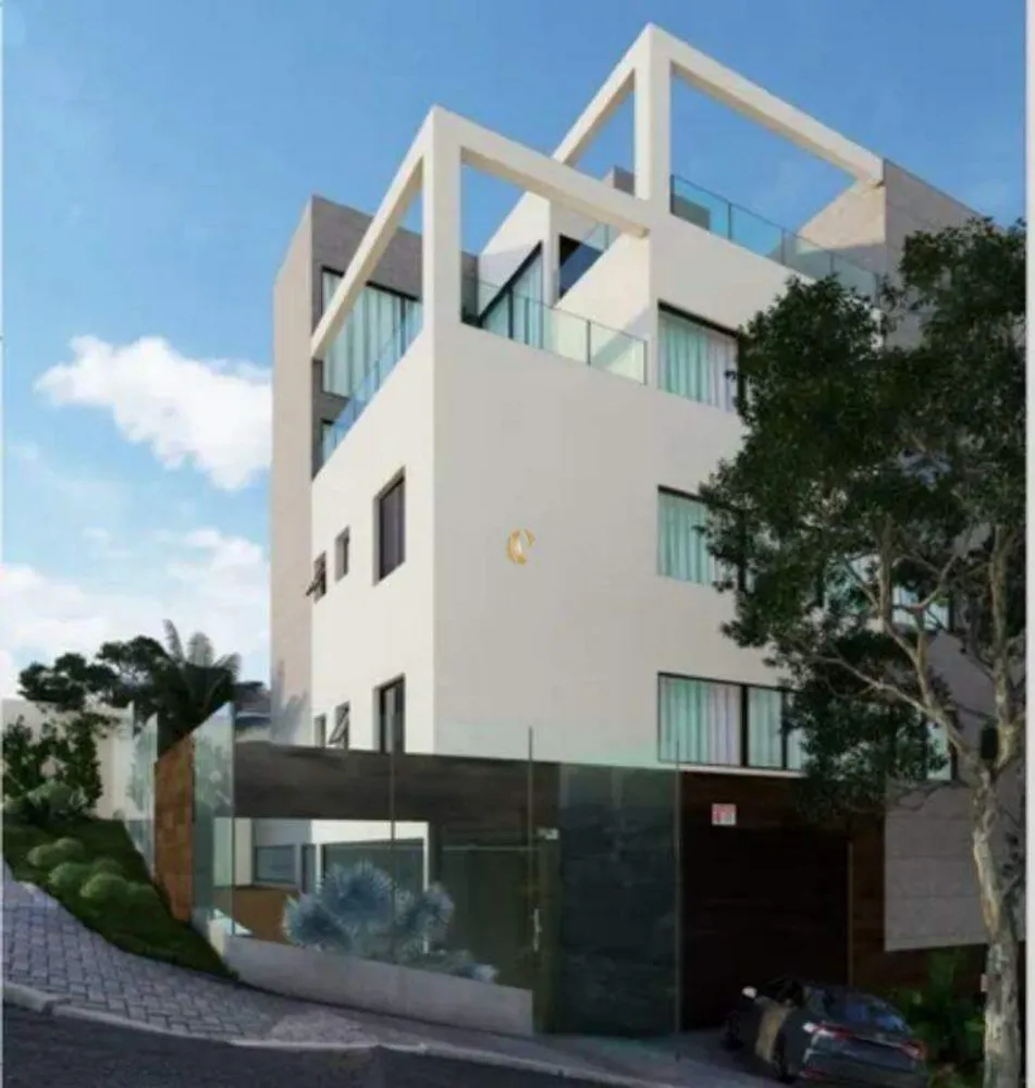Apartamento, 3 quartos, 73 m² - Foto 1