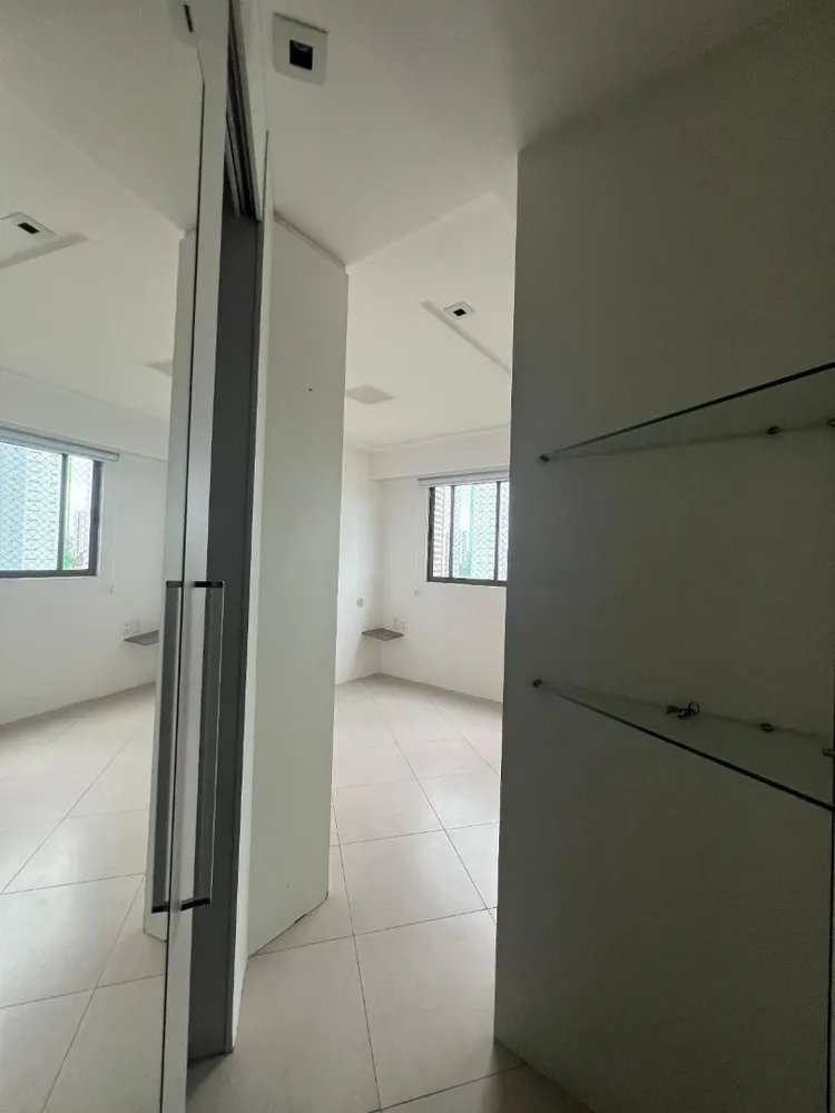 Apartamento, 3 quartos, 123 m² - Foto 1