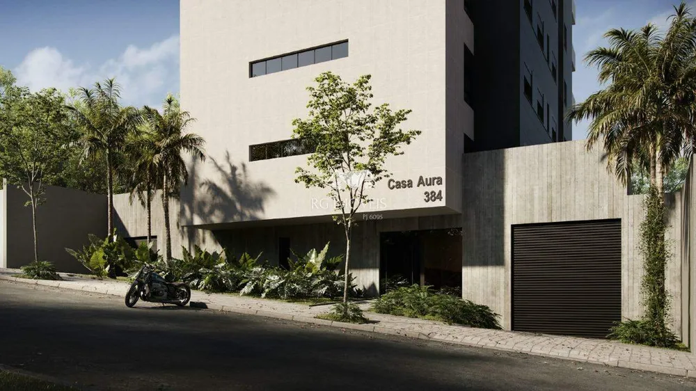 Apartamento, 4 quartos, 140 m² - Foto 4